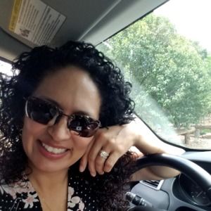 Meet your Posher, Veronica